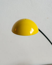 Lampada - Brillant Leuchten Germania 1980