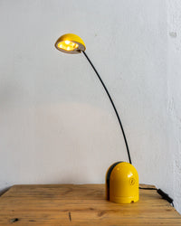 Lampada - Brillant Leuchten Germania 1980