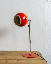 Lampada Space Age 1980