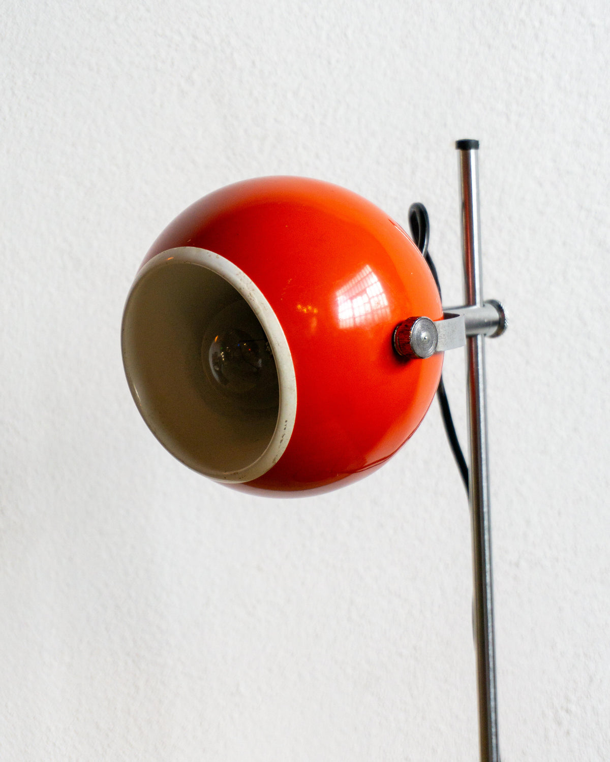Lampada Space Age 1980