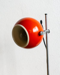 Lampada Space Age 1980