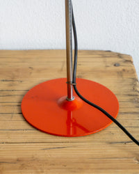 Lampada Space Age 1980