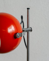 Lampada Space Age 1980