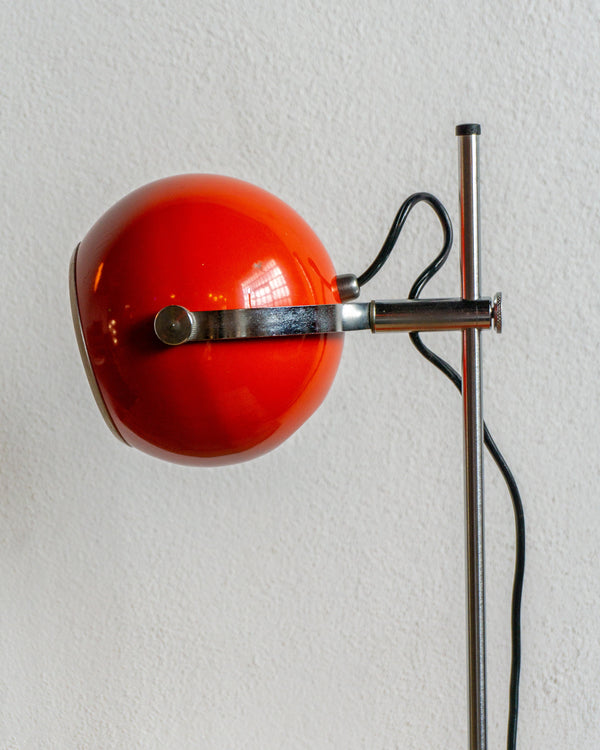 Lampada Space Age 1980