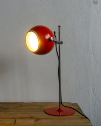 Lampada Space Age 1980