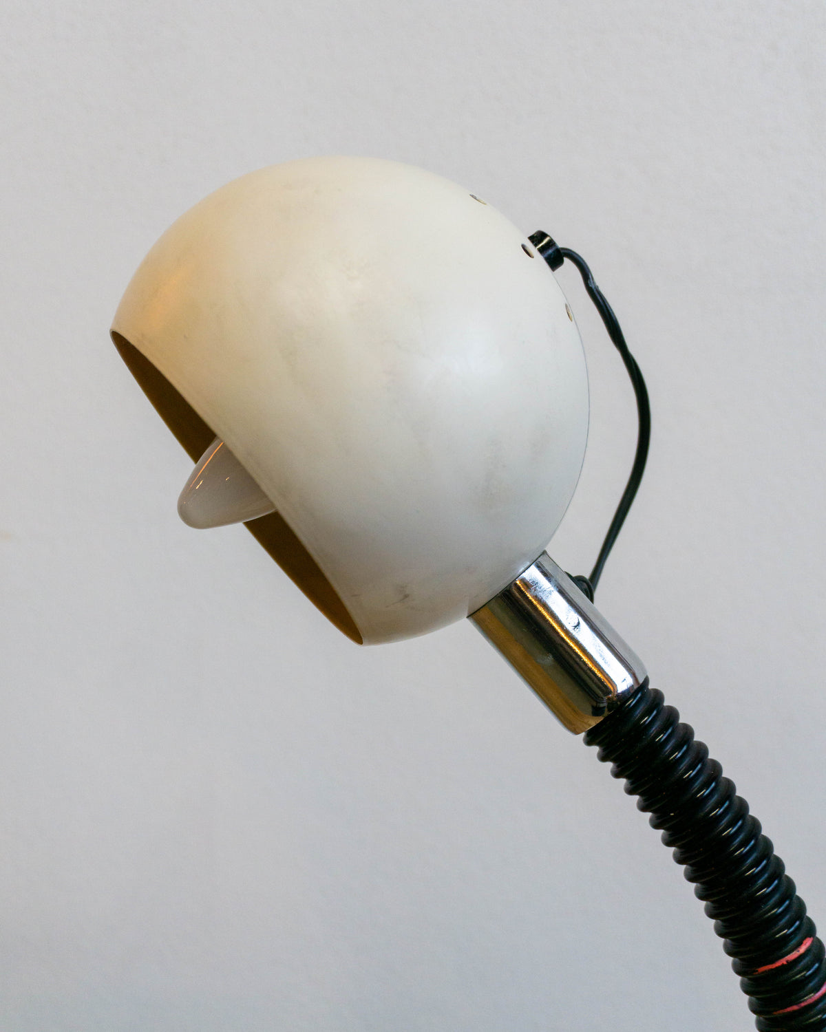 Lampada Industriale Snodabile – Italia, Anni ‘70