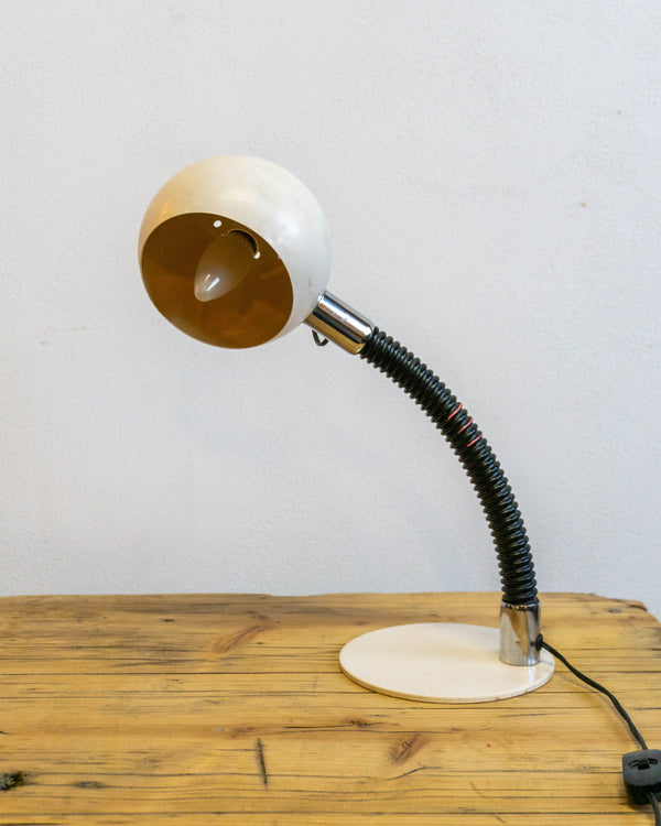 Lampada Industriale Snodabile – Italia, Anni ‘70