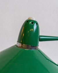 Lampada Ministeriale Verde – Italia, Anni ‘40