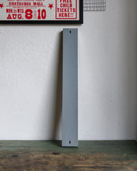 Porta cartellini industriale da lavoro - 1970