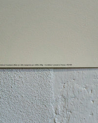Manifesto Lucio Fontana - Fondazione Lucio Fontana 2001 Nouvelles Images S.A.