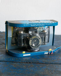 Macchina fotografica analogica Lomography Sprocket Rocket Panoramica