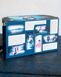 Macchina fotografica analogica Lomography Sprocket Rocket Panoramica
