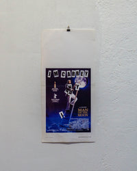Locandina Man On The Moon
