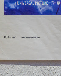 Locandina Man On The Moon