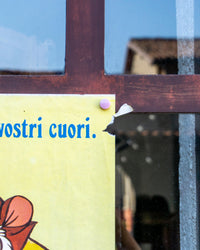 Manifesto Cinema  -  Fievel sbarca in America