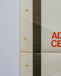 Manifesto Cinema – Asso – Celentano