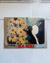Manifesto Bambi – Fotobusta (1)