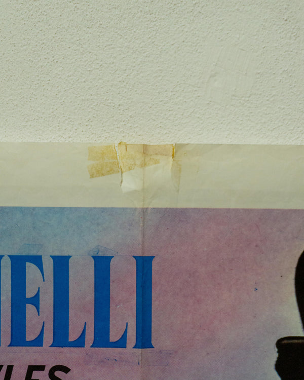 Manifesto Cinema – Cabaret