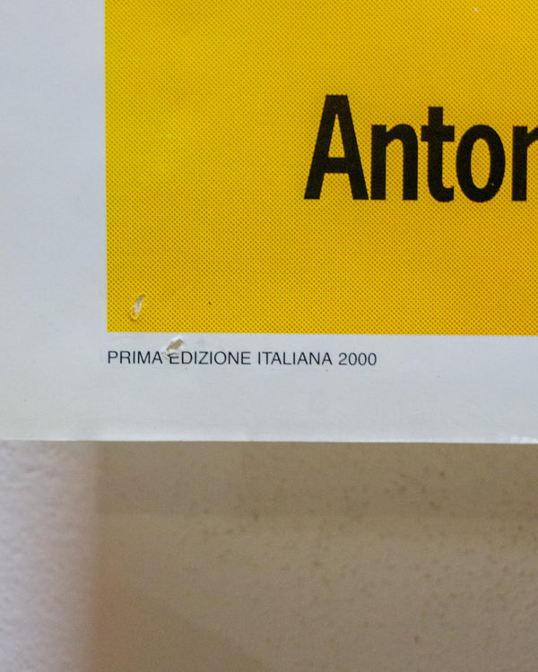 Manifesto Cinema – Chiedimi Se Sono Felice