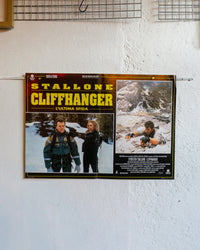 Manifesto Cliffhanger – Fotobusta (1)