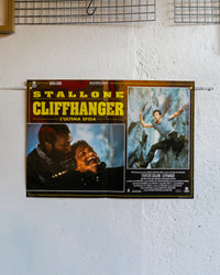 Manifesto Cliffhanger – Fotobusta (4)