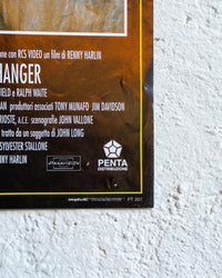Manifesto Cliffhanger – Fotobusta (4)