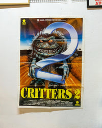 Manifesto Cinema – Critters