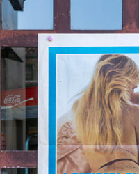 Manifesto Cinema  -  I desideri di Angela