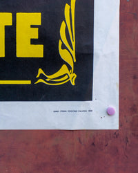 Manifesto Cinema  -  Fanciulle scostumate