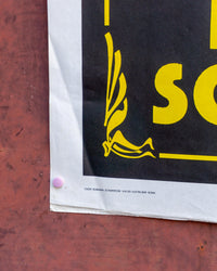 Manifesto Cinema  -  Fanciulle scostumate