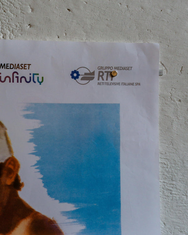 Manifesto Fantozzi