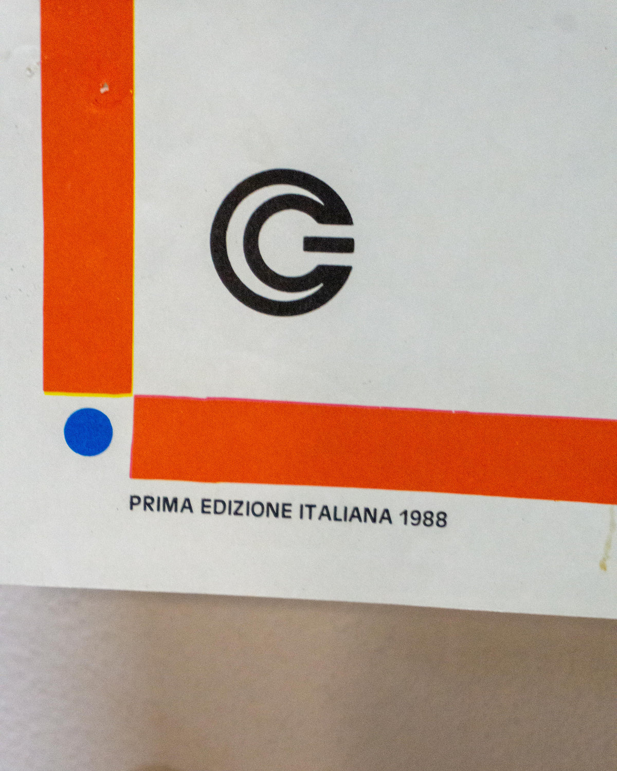 Manifesto Cinema – Fantozzi Va In Pensione