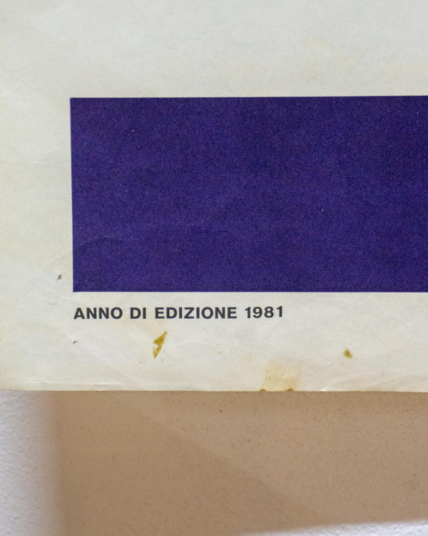 Manifesto Cinema – I Fichissimi