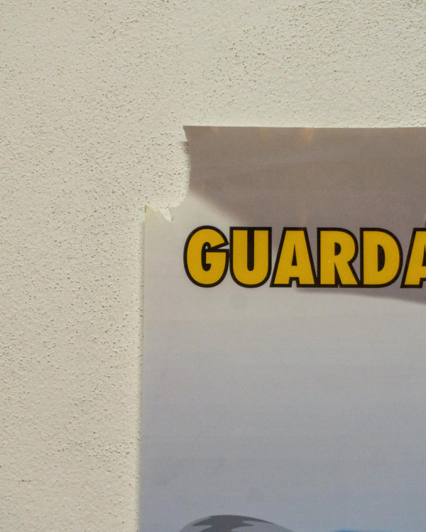 Manifesto Cinema – I Simpson – Il Film