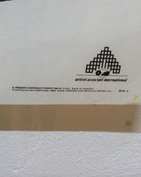 Manifesto Cinema – Fratelli D’Italia