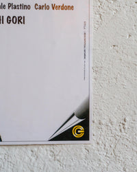 Manifesto Il Gallo Cedrone – Fotobusta (1)