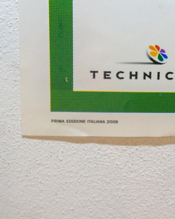 Manifesto Cinema – Grande E Grosso Verdone