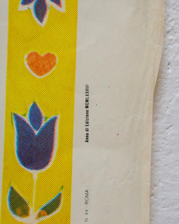 Manifesto Cinema – Heidi