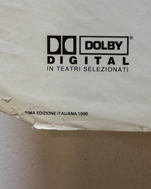 Manifesto Cinema – Il Ciclone