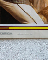 Manifesto Intrigo A Hollywood – Fotobusta (1)