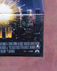 Manifesto Cinema  -  Iron Man