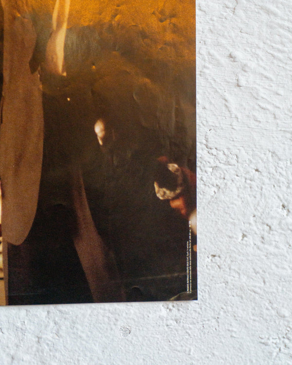 Manifesto Kill Bill – Fotobusta