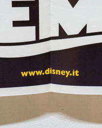 Manifesto Cinema – Alla Ricerca Di Nemo