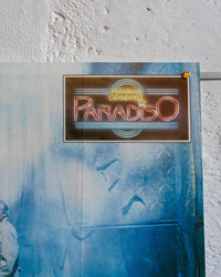 Manifesto Cinema Paradiso – Fotobusta (2)