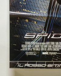 Manifesto Cinema – Spiderman 3