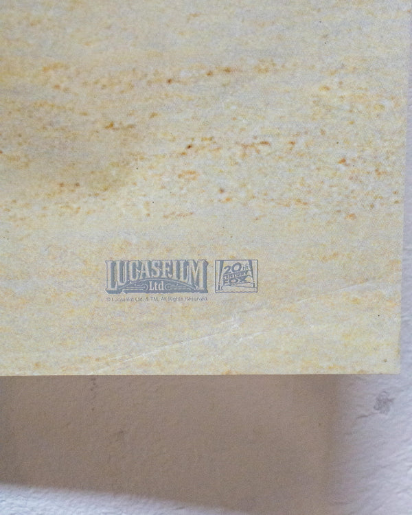 Manifesto Cinema – Star Wars Ep. 1