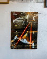 Manifesto Star Wars
