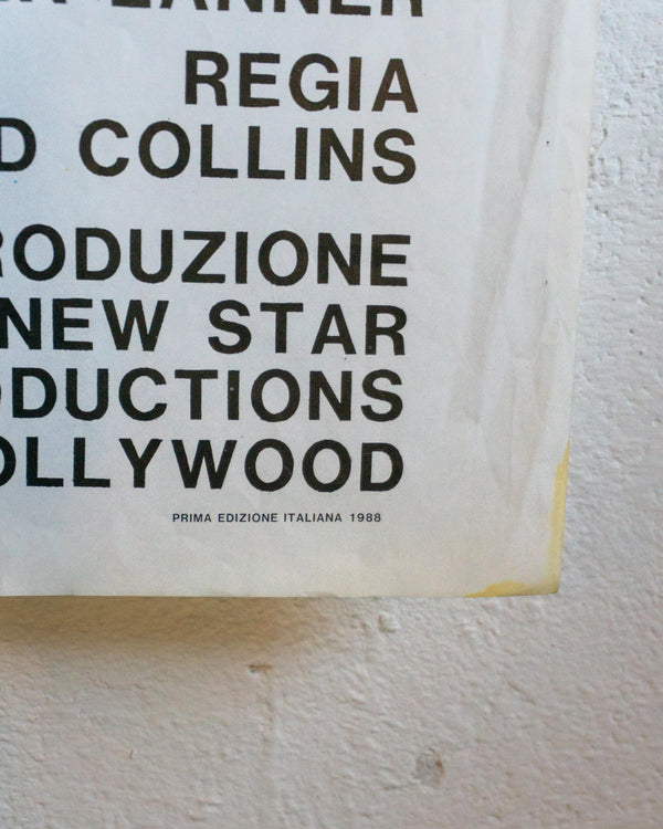 Manifesto The Ladies –  (2F)