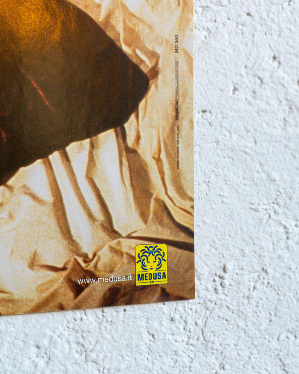 Manifesto The Dreamers – Fotobusta (1)