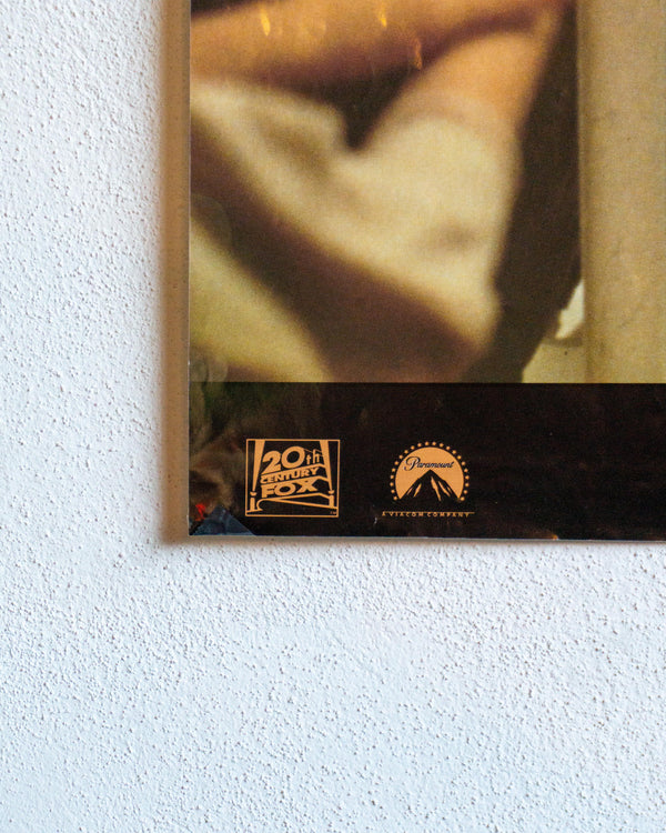 Manifesto Titanic – Fotobusta (2)